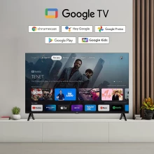 TCL 43" Full HD Google TV - TCL43S5400 Thumbnail 2