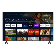 TCL 43" Full HD Google TV - TCL43S5400 Thumbnail 4