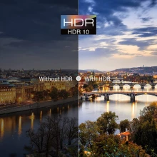 TCL 43" Full HD Google TV - TCL43S5400 Thumbnail 5