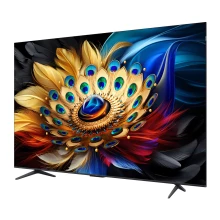 TCL 85" 4K HDR QLED Google TV C655 Thumbnail 3