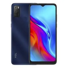 TCL 20E (3GB+64GB) (Twilight Blue)