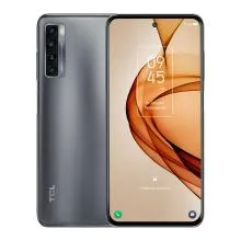 TCL 20L+ (6GB+256GB) (Milky Way Black)