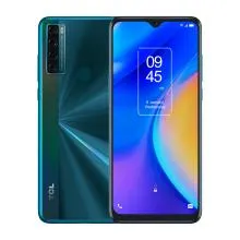 TCL 20 SE (4GB+64GB) (Aurora Green)