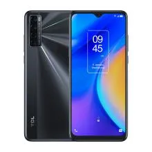 TCL 20 SE (4GB+64GB) (Nuit Black)