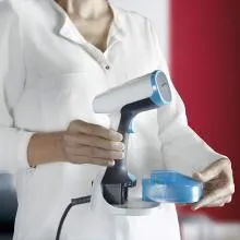 Tefal Garment Steamer DT7000 - Hand Held