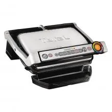 Tefal Opti-Grill Plus GC715D28 2000W