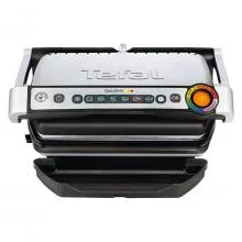 Tefal Opti-Grill Plus GC715D28 2000W