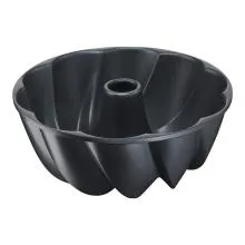 Tefal Bakeware - Incurve Geometrics Cake Mould 25cm (TFBW3030204) Thumbnail 2