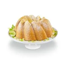Tefal Bakeware - Incurve Geometrics Cake Mould 25cm (TFBW3030204) Thumbnail 3
