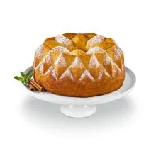 Tefal Bakeware - Triangle Geometrics Cake Mold 25cm (TFBW3030304) Thumbnail 4