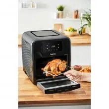 Tefal EasyFry 9-In-1 FW501827 Oven And Grill