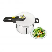 Tefal Pressure Cooker Stainless Steel