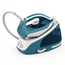 Tefal Steam Station Iron TFSV6131GO - 2200W, 1.7 L Removable Tank