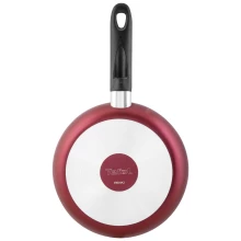 Tefal Rio Red Simply Chef Fry Pan 20cm - (TF-FP20-SCR341) Thumbnail 5