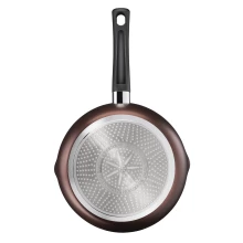 Tefal Deep Frypan 24cm Day By Day (TF-NIDFP24-170) Thumbnail 3