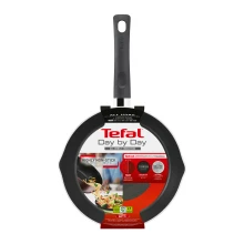 Tefal Deep Frypan 24cm Day By Day (TF-NIDFP24-170) Thumbnail 4
