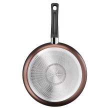 Tefal Frypan 28cm Day By Day (TF-NIFP28-042) Thumbnail 3