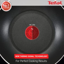 Tefal Grillpan 26CM Cook & Savour (TF-NIGP26-119) Thumbnail 3