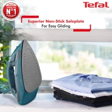 Tefal Eco Master Steam Iron 1800W - (TF-SI-MST246) Thumbnail 5