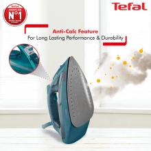 Tefal Eco Master Steam Iron 1800W - (TF-SI-MST246) Thumbnail 6