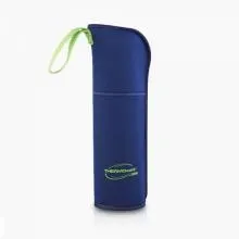 Thermos Stainless Steel Flask - Thermocafe - 350ml Thumbnail 2