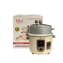TKS Rice Cooker 1.8L, 700W (TKS-RC18) Thumbnail 2