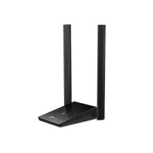 TP-Link Archer T4U Plus AC1300 Dual Antennas High-Gain Wireless USB Adapter