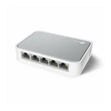 TP-Link SF1005D 5-Port 10/100Mbps Desktop Switch