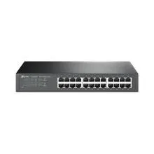 TP-Link SG1024D 24-Port Gigabit Desktop/Rackmount Switch