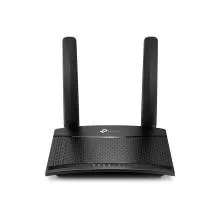 TP-Link TL-MR100 300 Mbps Wireless N 4G LTE Router