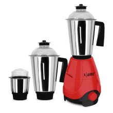 UNIC 3 Jar Wet And Dry Mixer Grinder - UMG-MAX550