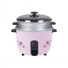 Unic Rice Cooker 0.6L, 350W