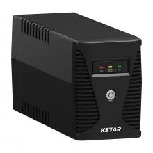 KSTAR UPS UA60 - 600VA/360W