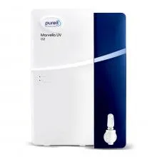 Pureit Marvella UV G2 Water Purifier With 4L Storage Thumbnail 2