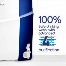 Pureit Marvella UV G2 Water Purifier With 4L Storage Thumbnail 4