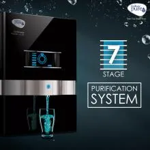 Pureit Ultima Eco Mineral RO+UV+MF Thumbnail 2