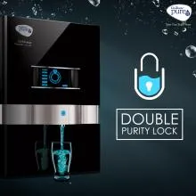 Pureit Ultima Eco Mineral RO+UV+MF Thumbnail 6
