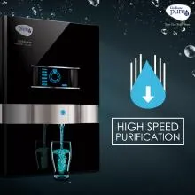 Pureit Ultima Eco Mineral RO+UV+MF Thumbnail 5