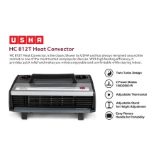 Usha Room Heater 423/8/2T Thumbnail 3