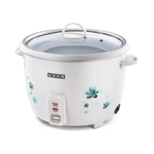 Usha Rice Cooker 2.8L (USHA-JRC-280A) Thumbnail 2