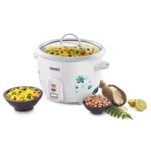 Usha Rice Cooker 2.8L (USHA-JRC-280A) Thumbnail 4