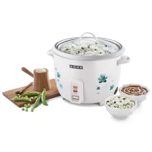Usha Rice Cooker 2.8L (USHA-JRC-280A) Thumbnail 5