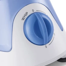 Usha Mixer Grinder - 3 Jars, 600W (USHA-MG-3563) Thumbnail 2