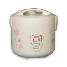 Usha Jar Rice Cooker 2.8L