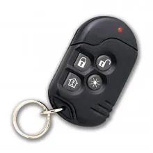 Visonic Remote Key Fob Transmitter (Remote) (V-KF-234-PG2)