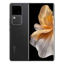 VIVO V30 (12GB / 256GB) Noble Black