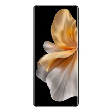 VIVO V30 (12GB / 256GB) Noble Black Thumbnail 2