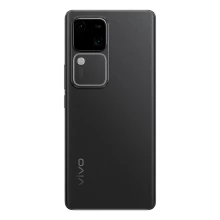 VIVO V30 (12GB / 256GB) Noble Black Thumbnail 3
