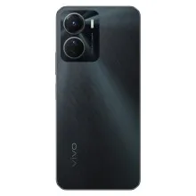 VIVO Y16 (4GB / 64GB) (Stellar Black) Thumbnail 3