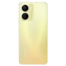 VIVO Y16 (4GB / 64GB) (Drizzling Gold) Thumbnail 3